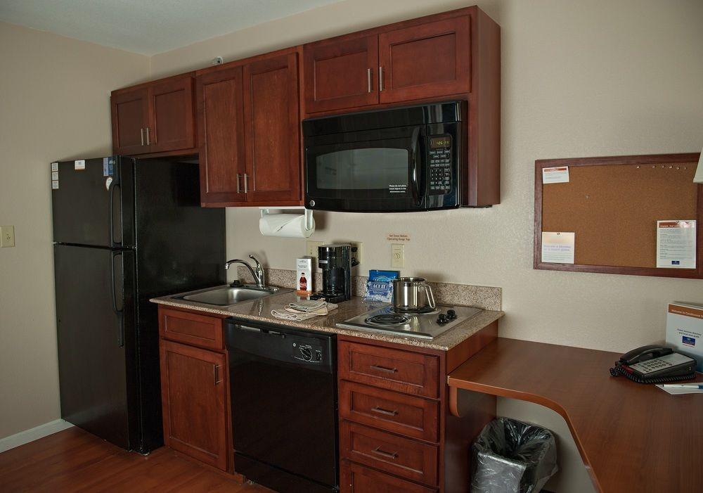 Extended Stay America Suites - Lawton - Fort Sill Exteriör bild