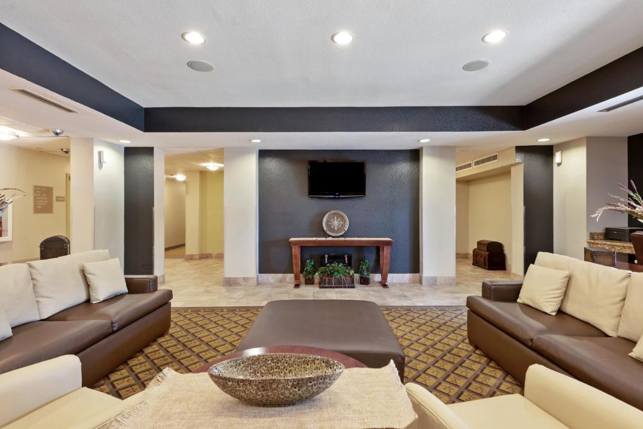 Extended Stay America Suites - Lawton - Fort Sill Exteriör bild