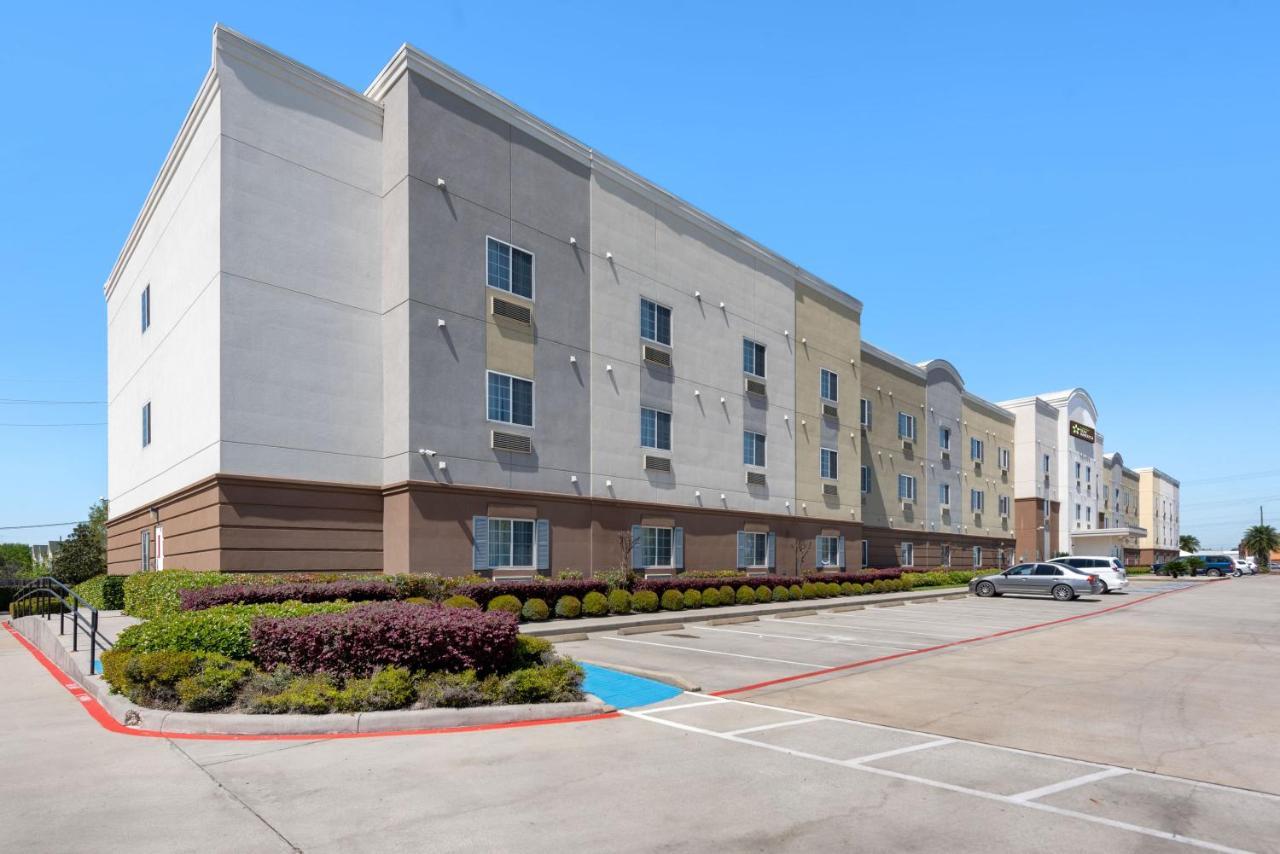 Extended Stay America Suites - Lawton - Fort Sill Exteriör bild