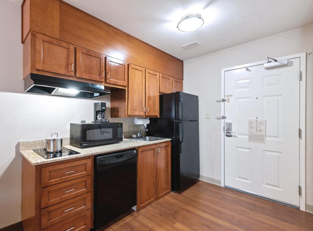Extended Stay America Suites - Lawton - Fort Sill Exteriör bild