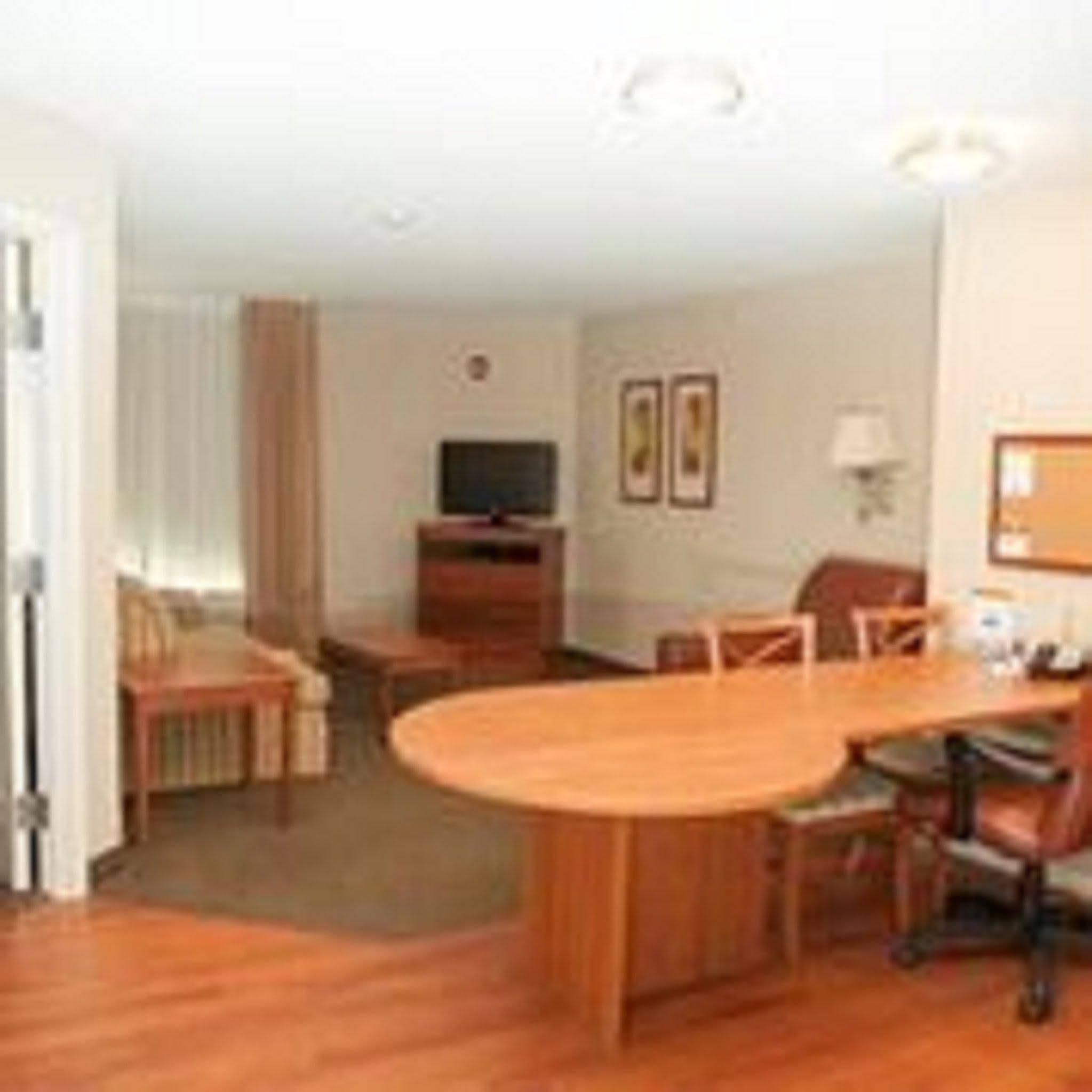 Extended Stay America Suites - Lawton - Fort Sill Exteriör bild