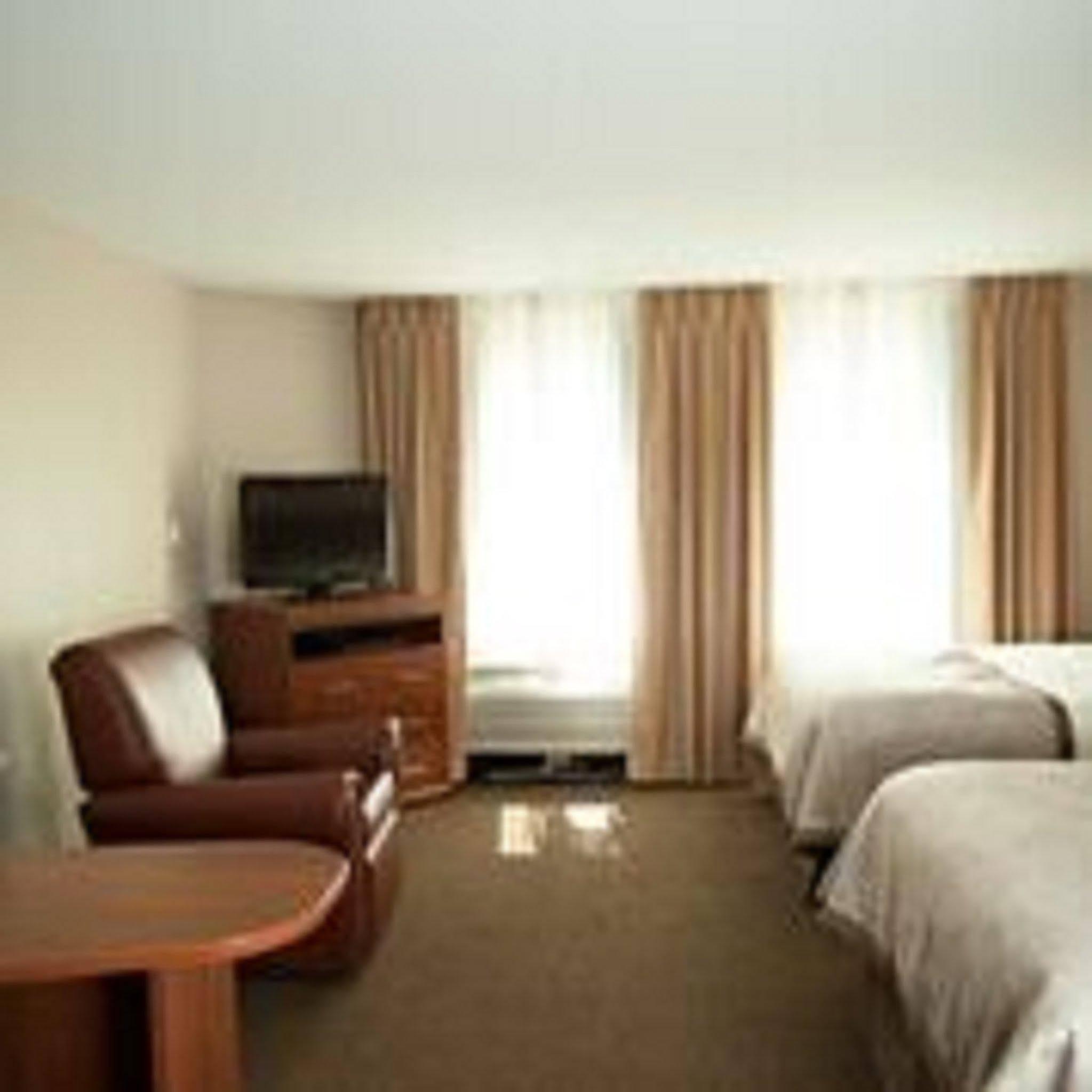 Extended Stay America Suites - Lawton - Fort Sill Exteriör bild