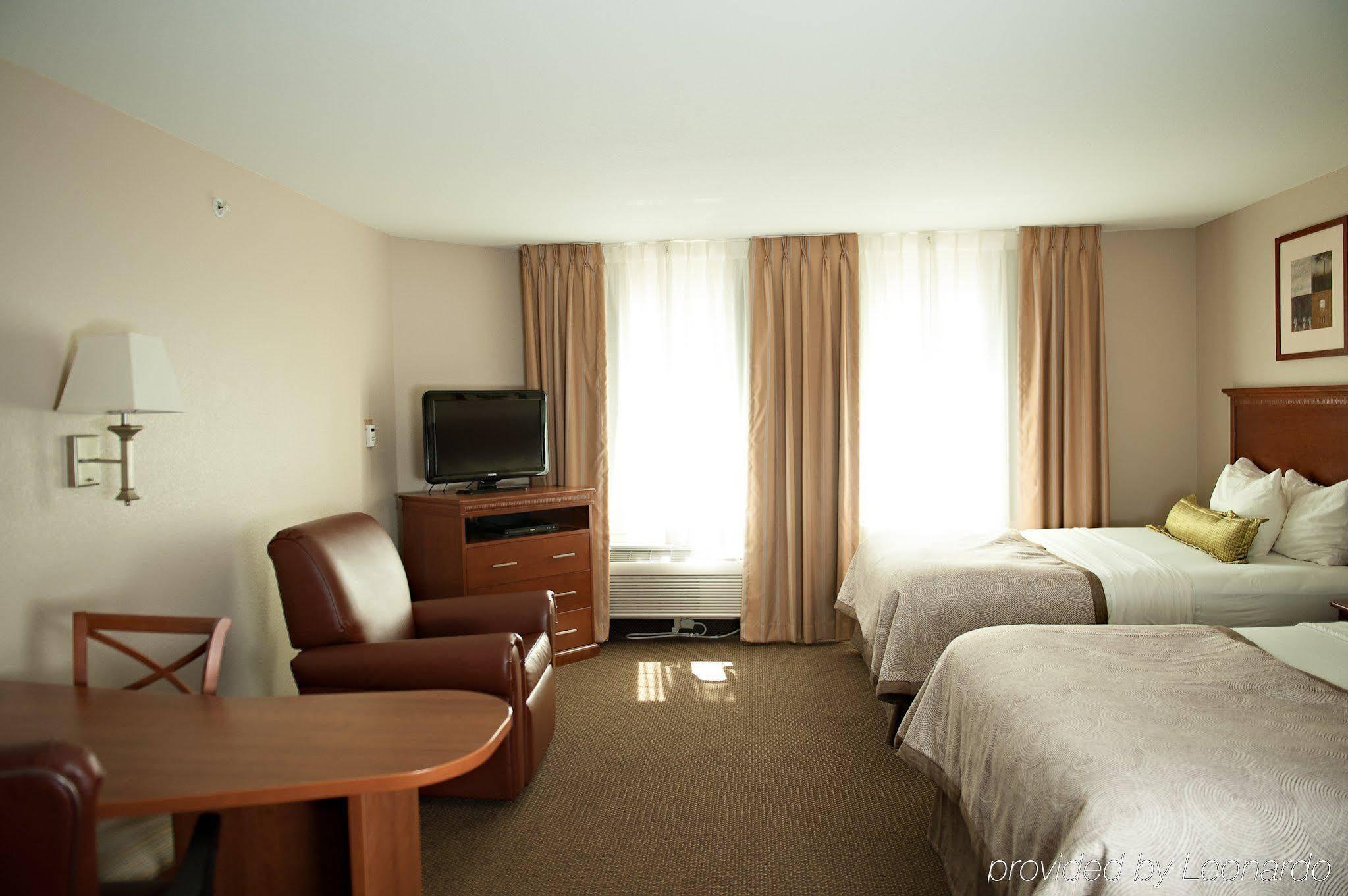 Extended Stay America Suites - Lawton - Fort Sill Exteriör bild