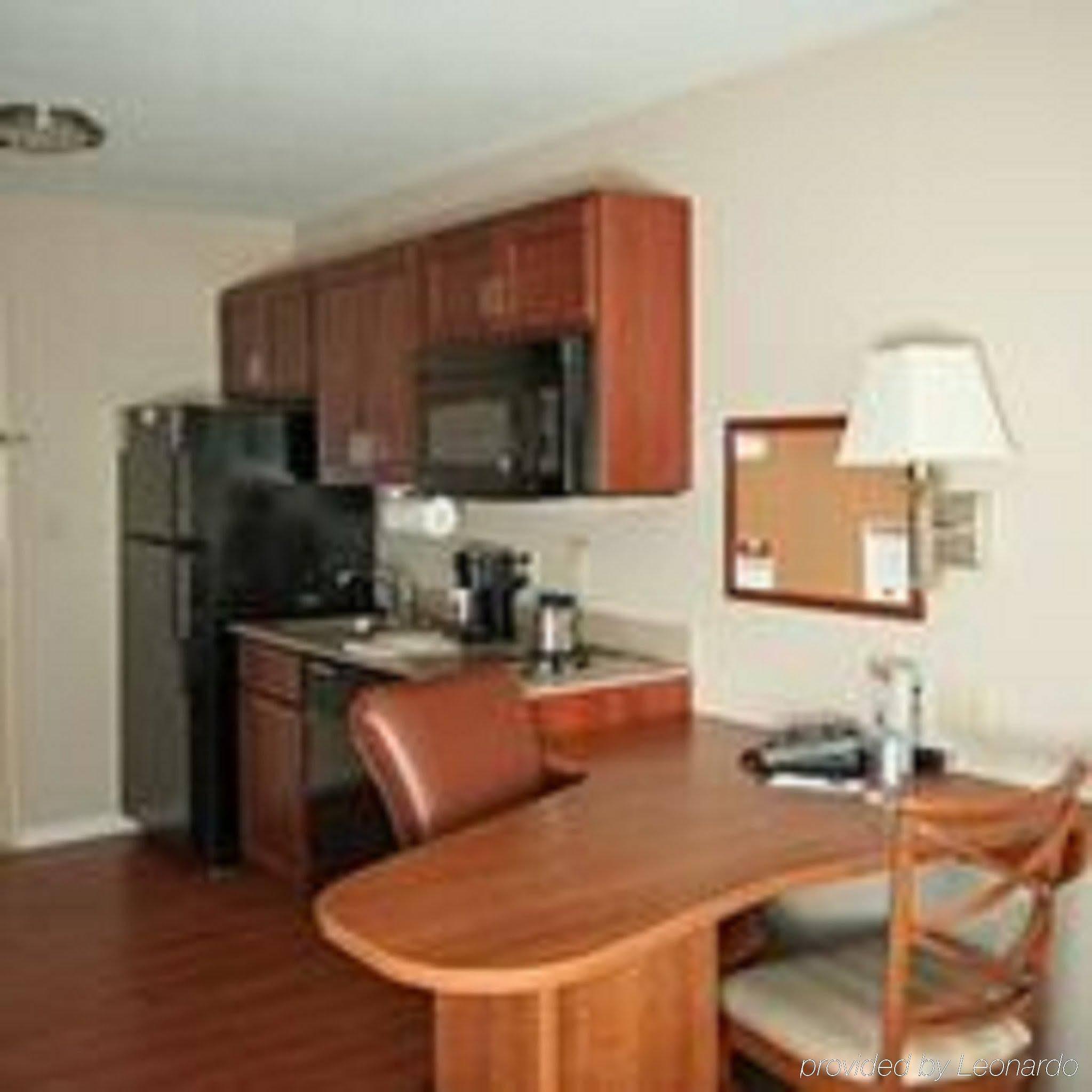 Extended Stay America Suites - Lawton - Fort Sill Exteriör bild