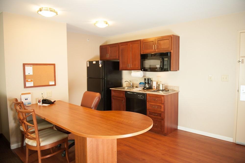 Extended Stay America Suites - Lawton - Fort Sill Exteriör bild