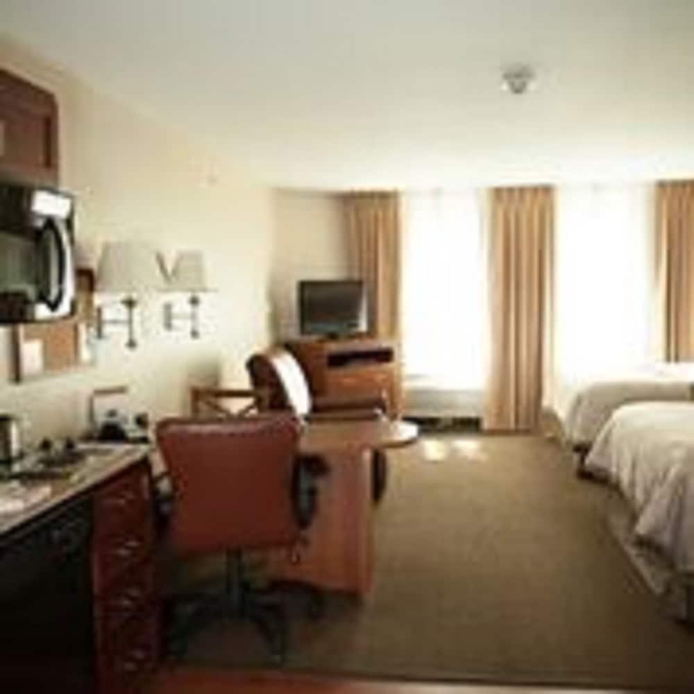 Extended Stay America Suites - Lawton - Fort Sill Exteriör bild