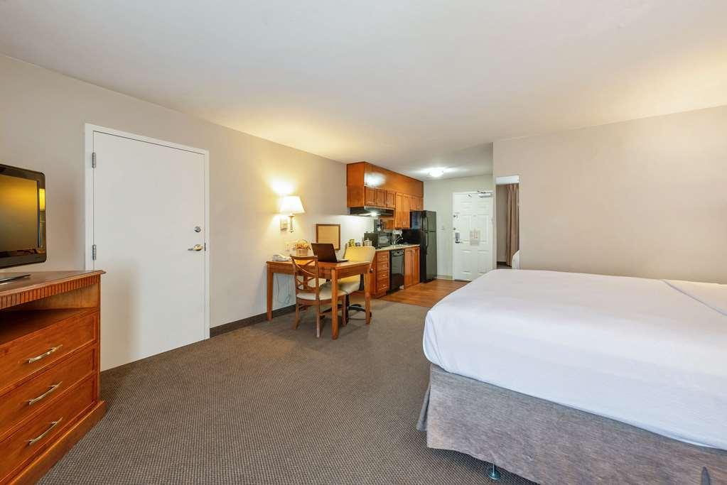 Extended Stay America Suites - Lawton - Fort Sill Rum bild