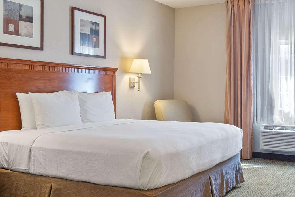Extended Stay America Suites - Lawton - Fort Sill Rum bild