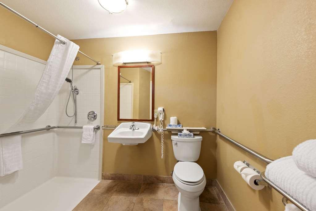 Extended Stay America Suites - Lawton - Fort Sill Exteriör bild