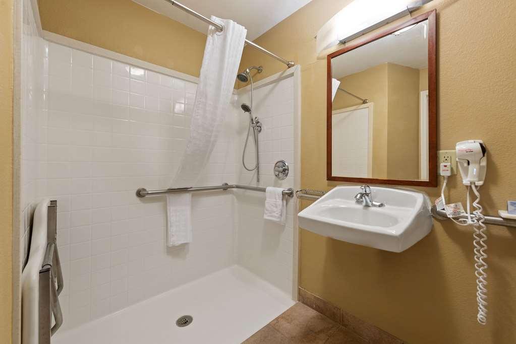 Extended Stay America Suites - Lawton - Fort Sill Exteriör bild