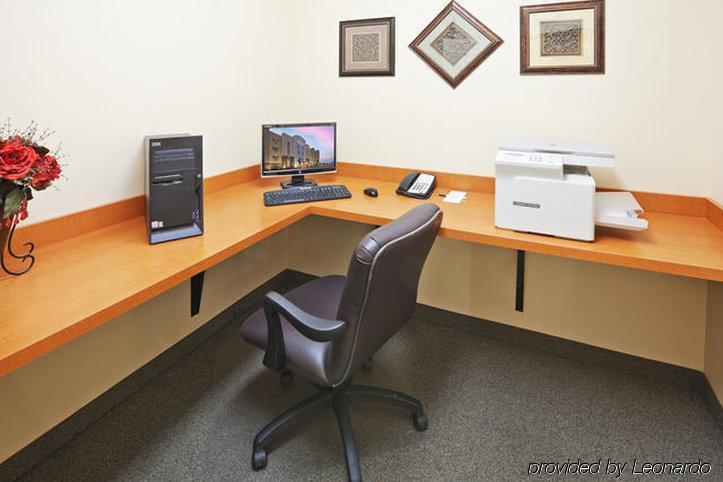 Extended Stay America Suites - Lawton - Fort Sill Exteriör bild
