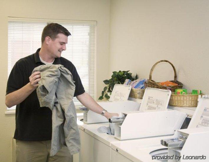 Extended Stay America Suites - Lawton - Fort Sill Bekvämligheter bild