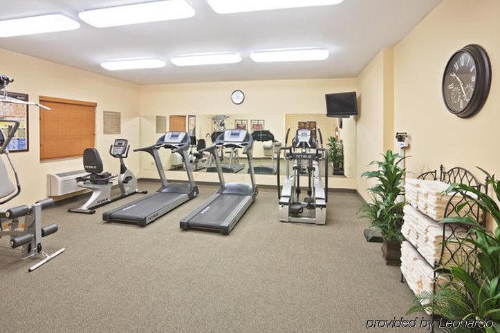 Extended Stay America Suites - Lawton - Fort Sill Exteriör bild