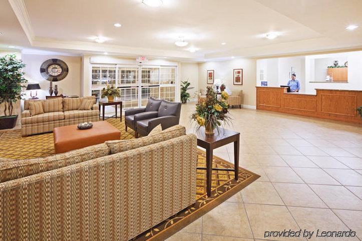 Extended Stay America Suites - Lawton - Fort Sill Inreriör bild