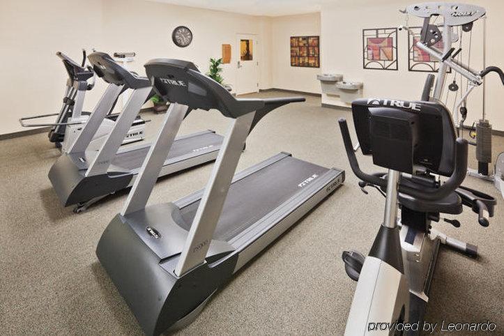 Extended Stay America Suites - Lawton - Fort Sill Exteriör bild
