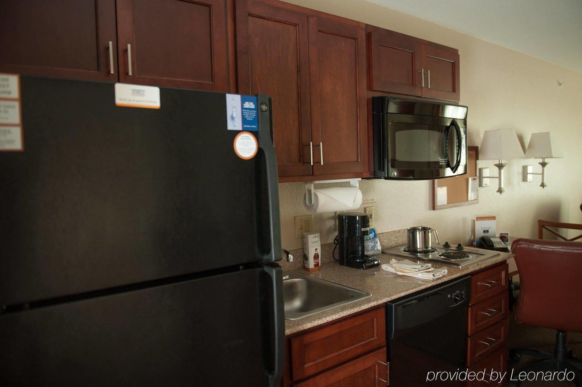 Extended Stay America Suites - Lawton - Fort Sill Exteriör bild