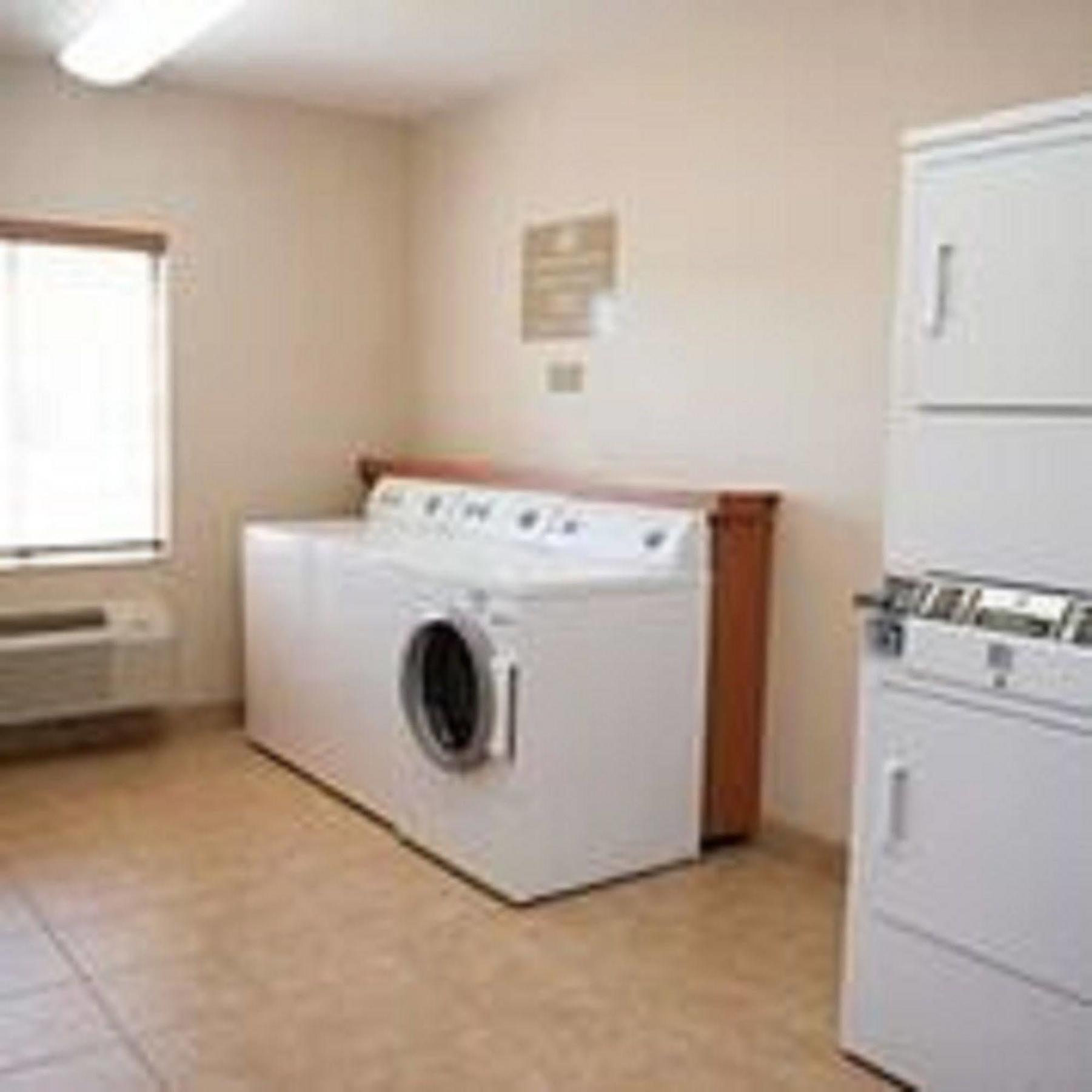 Extended Stay America Suites - Lawton - Fort Sill Exteriör bild