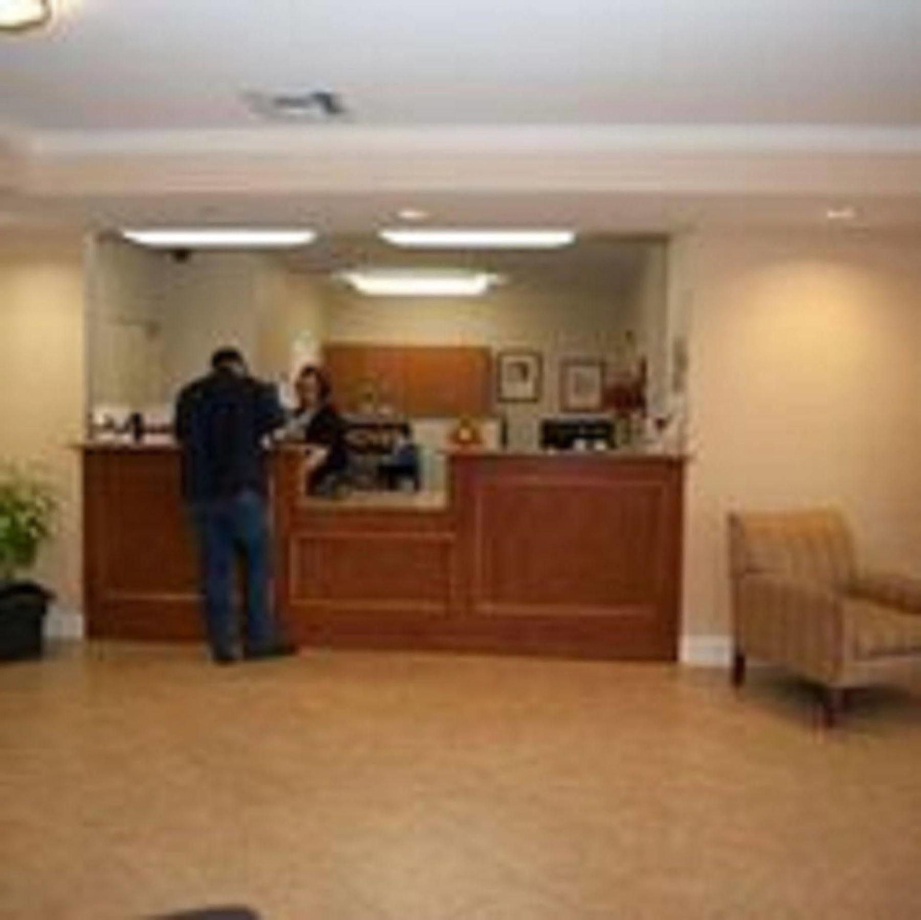 Extended Stay America Suites - Lawton - Fort Sill Exteriör bild