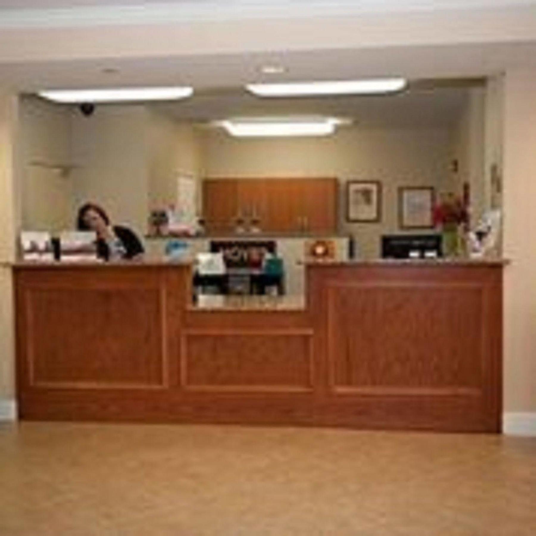 Extended Stay America Suites - Lawton - Fort Sill Exteriör bild