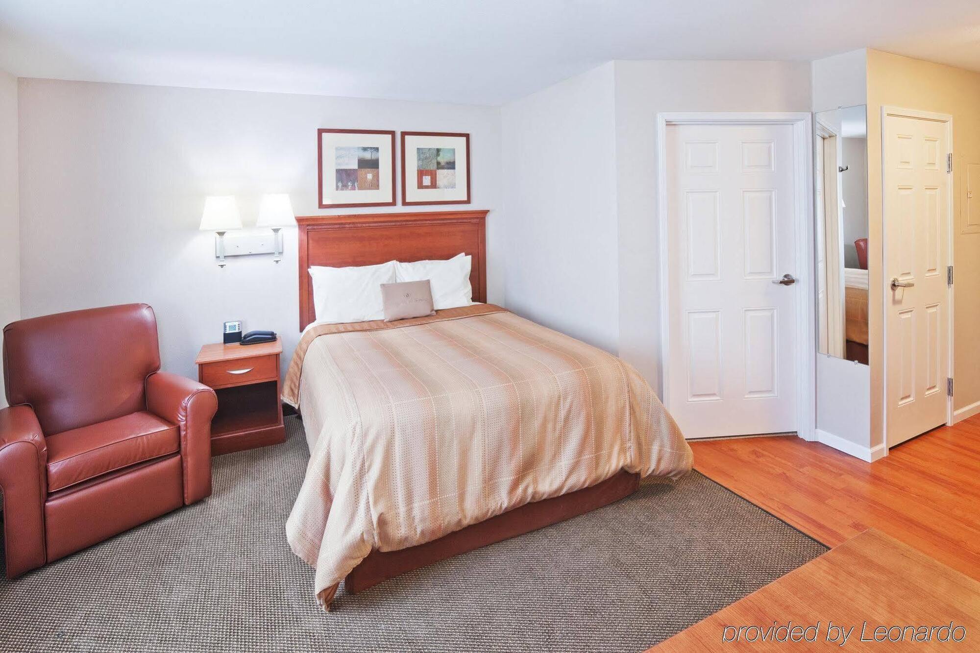 Extended Stay America Suites - Lawton - Fort Sill Exteriör bild