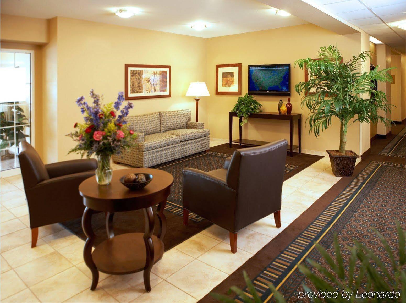 Extended Stay America Suites - Lawton - Fort Sill Exteriör bild