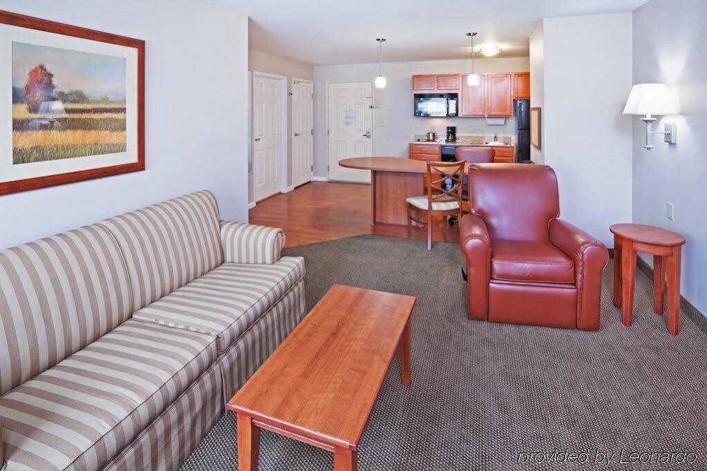 Extended Stay America Suites - Lawton - Fort Sill Exteriör bild