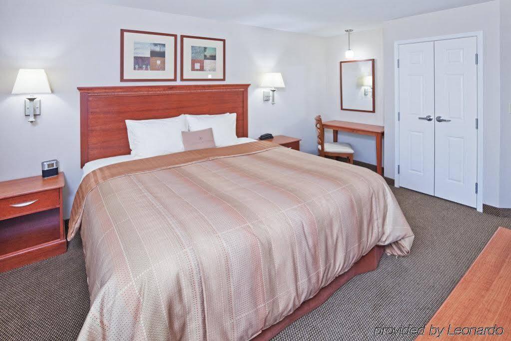 Extended Stay America Suites - Lawton - Fort Sill Exteriör bild